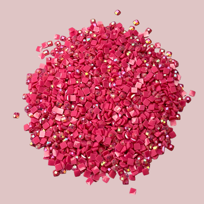 Effekt-Steinchen-Set