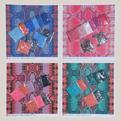 Glamour Snake Bundle