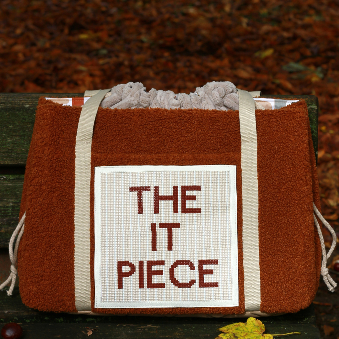THE IT PIECE Bundle - Rosewood