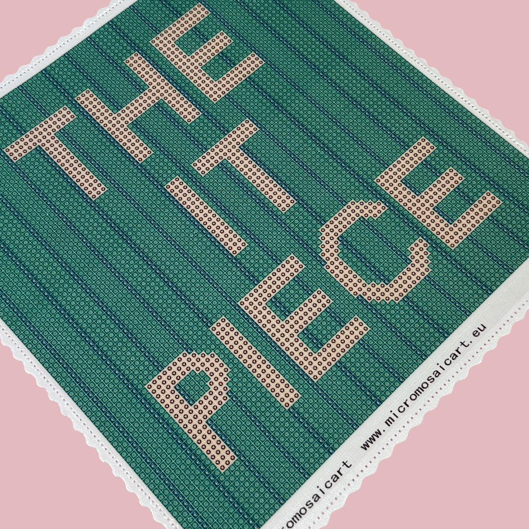 THE IT PIECE Bundle - Highlander