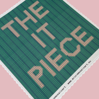 THE IT PIECE Bundle - Highlander