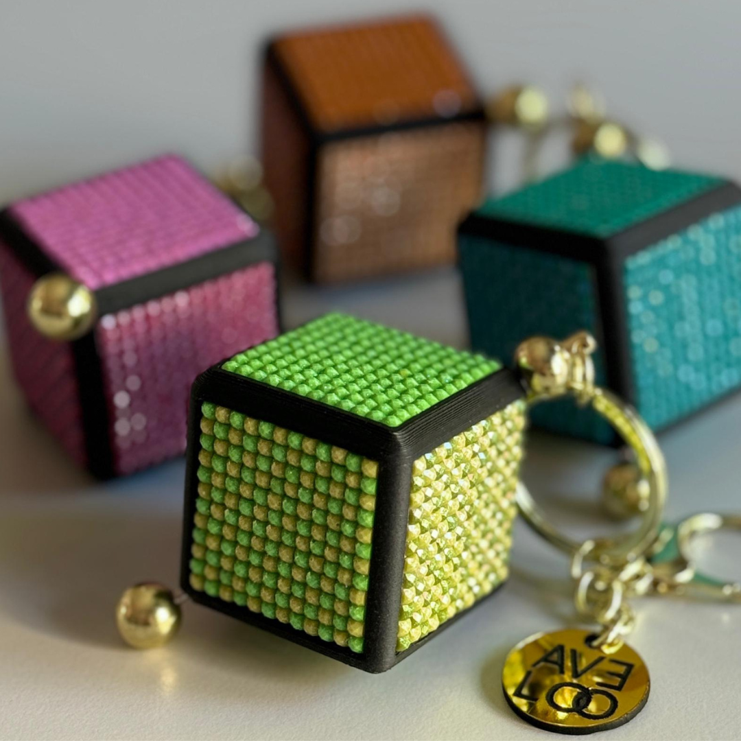 AVELOO CUBES | 4er-Bundle