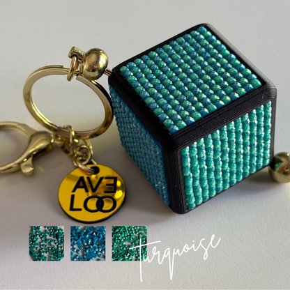 AVELOO CUBE | Summer Edition