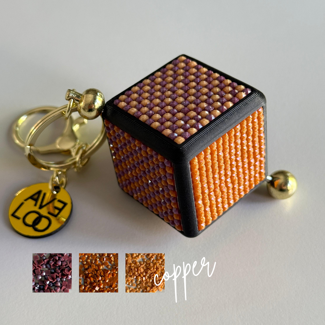 AVELOO CUBE | Summer Edition