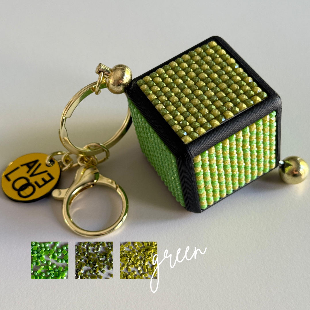 AVELOO CUBE | Summer Edition