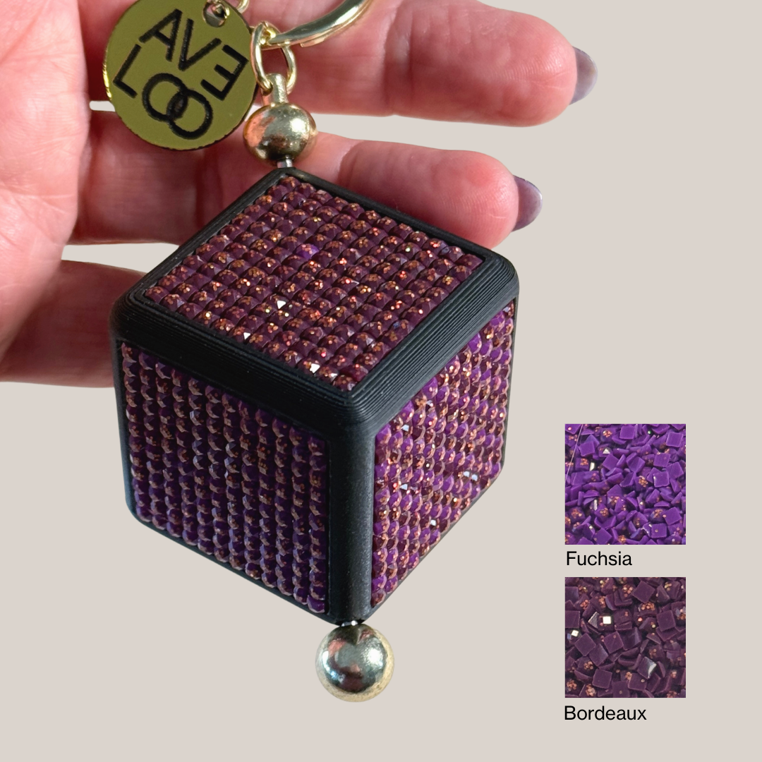 AVELOO CUBE Summer Edition