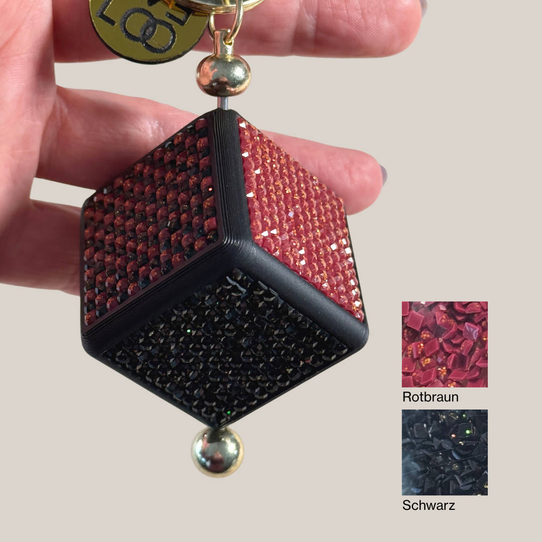 AVELOO CUBE Summer Edition