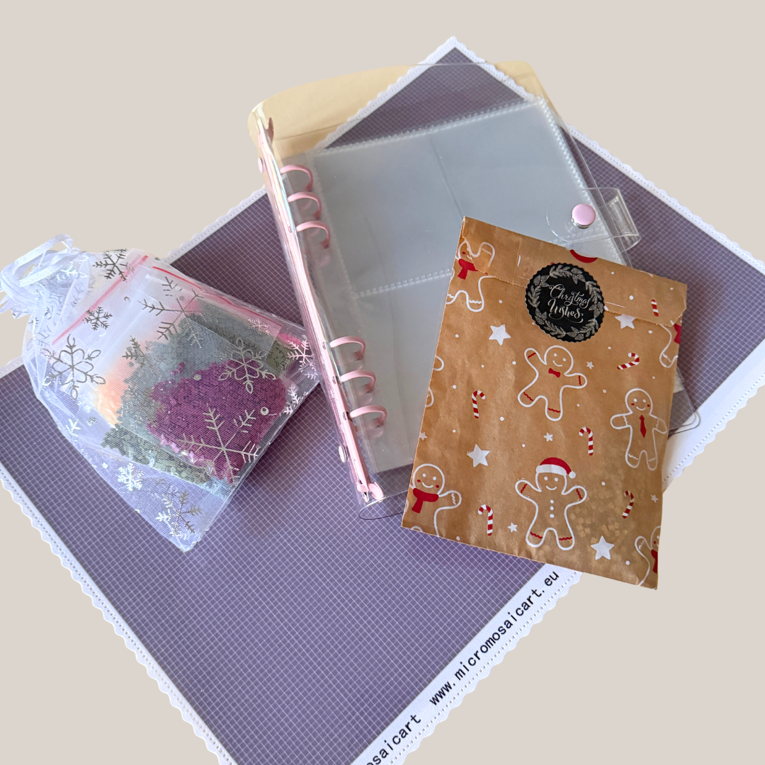 Christmas Freestyle Surprise Bundle