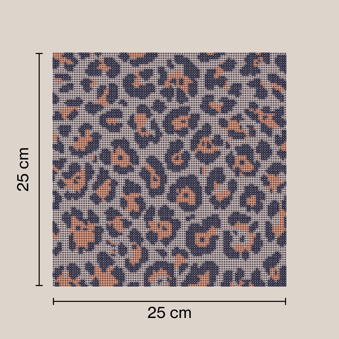 DIY DESIGN PANEL | Leo