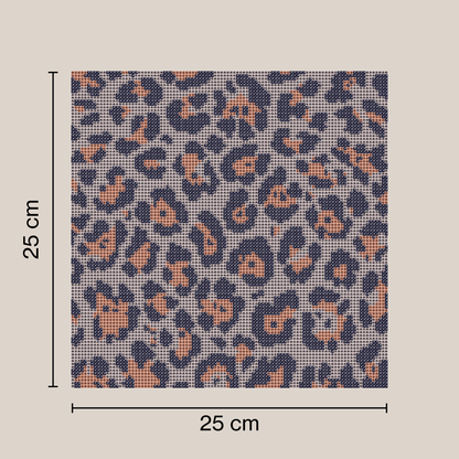 DIY DESIGN PANEL | Leo