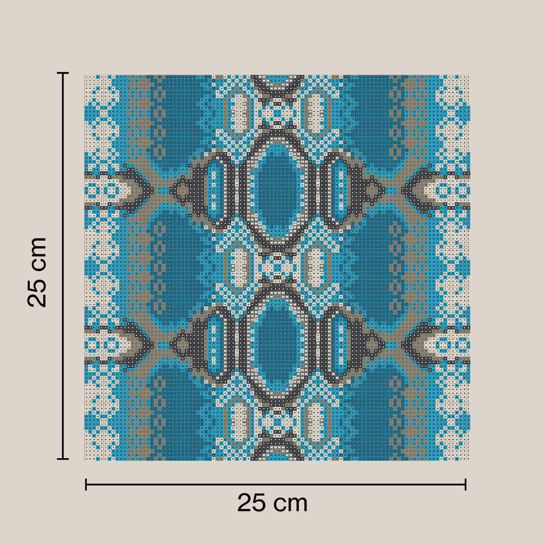 DIY DESIGN PANELS | Snake