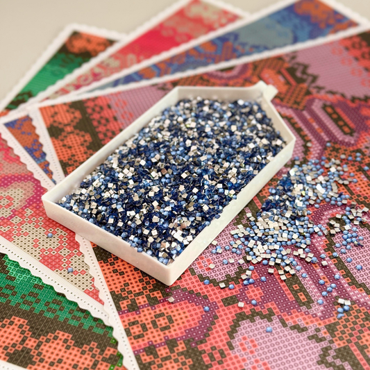 DIY DESIGN PANEL | Glamour Snake