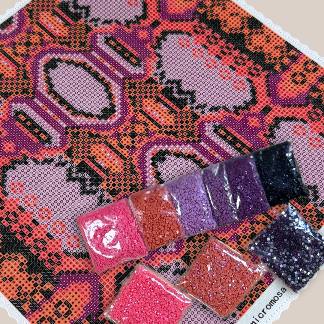 DIY DESIGN PANEL | Glamour Snake