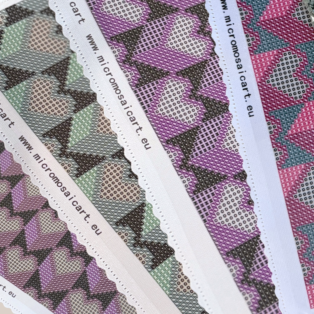 DIY DESIGN PANEL | Hearts