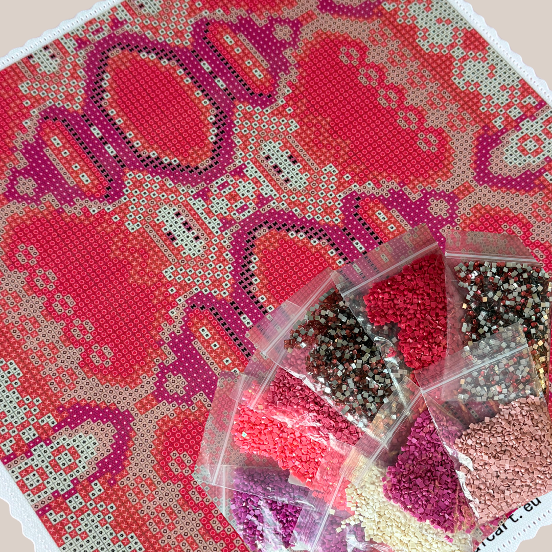 DIY DESIGN PANEL | Glamour Snake