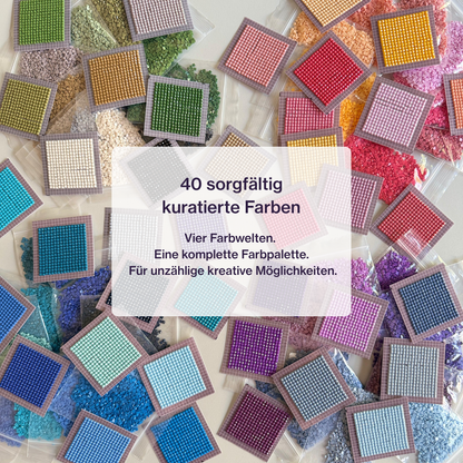 KOMPLETTSET | Barbara's Favorites