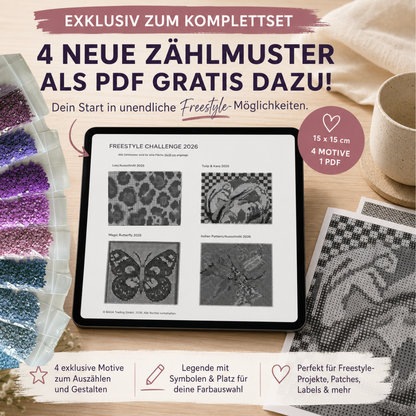 KOMPLETTSET | Barbara's Favorites
