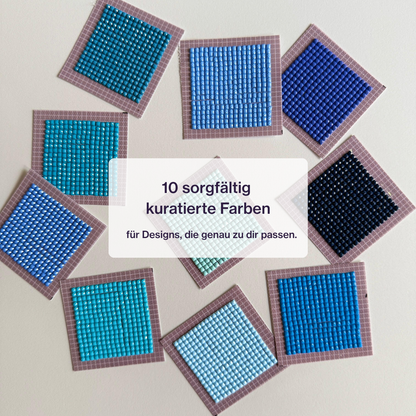 STEINCHEN-SET | MEERESRAUSCHEN