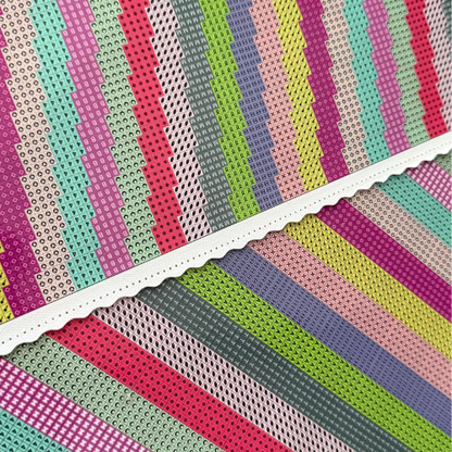 Happy Stripes