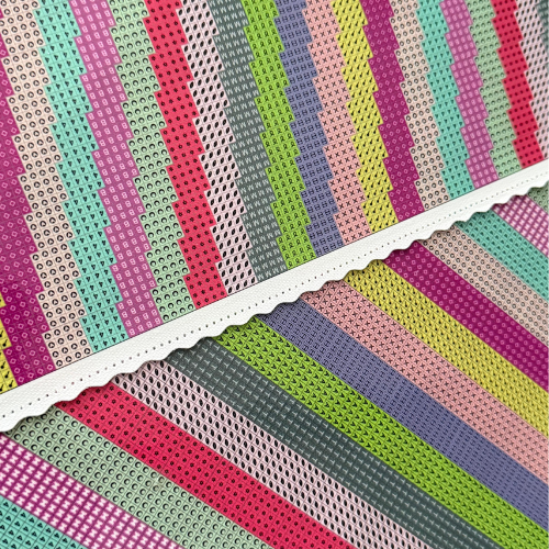 Happy Stripes