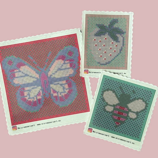 Funny Patches - 02