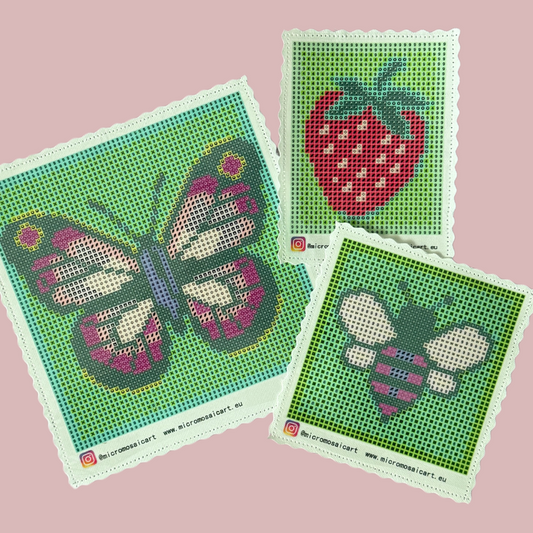 Funny Patches - 01