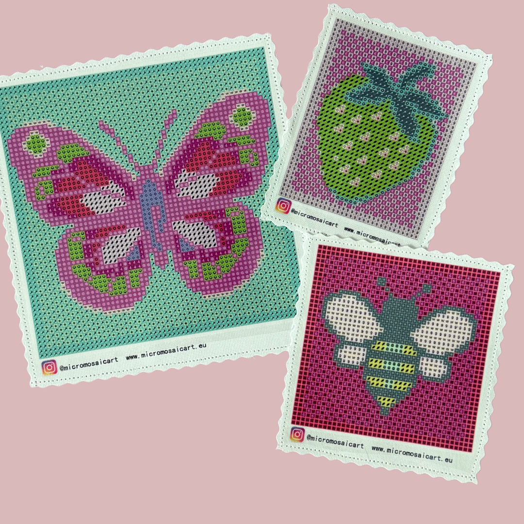 Funny Patches - 03