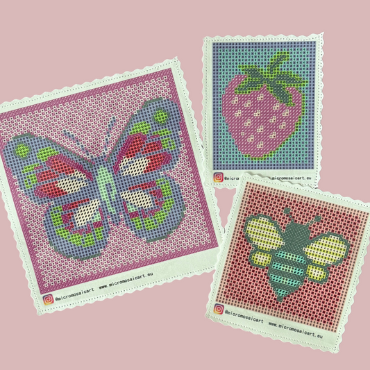 Funny Patches - 04
