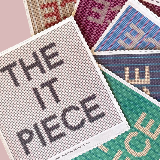 THE IT PIECE