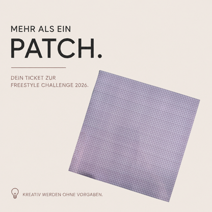 FREESTYLE PATCH