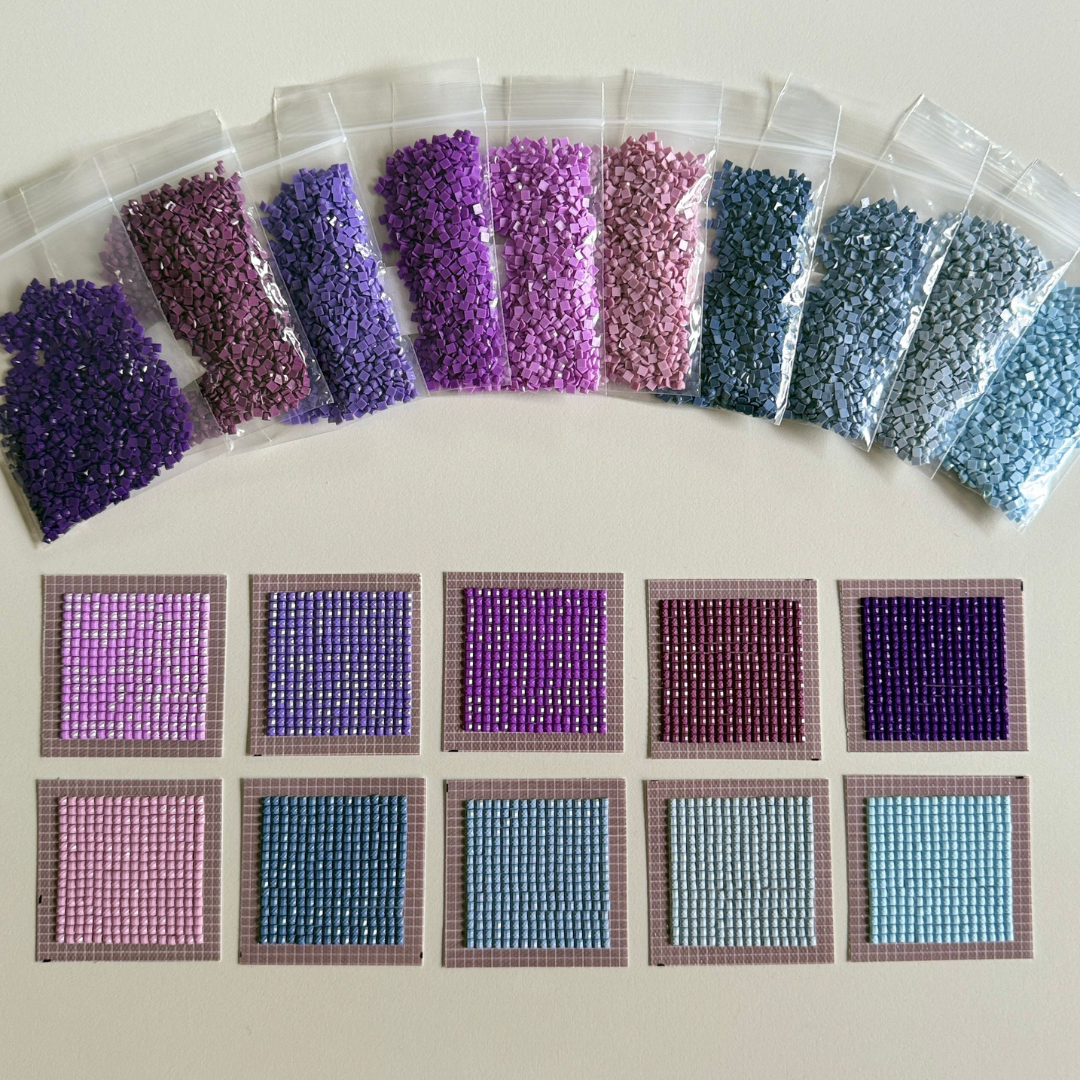KOMPLETTSET | Barbara's Favorites