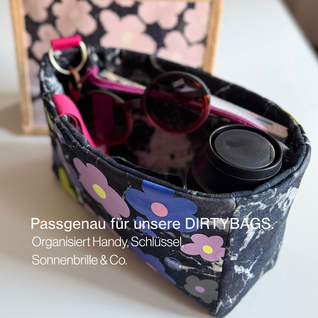 DIRTYBAG READY | Cherry Blossom