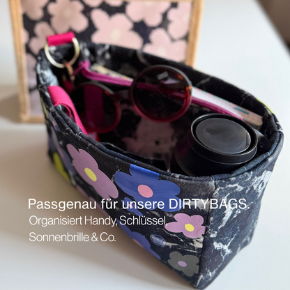 DIRTYBAG READY | Cherry Blossom