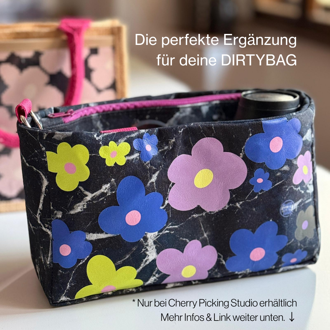 DIRTYBAG READY | Cherry Blossom