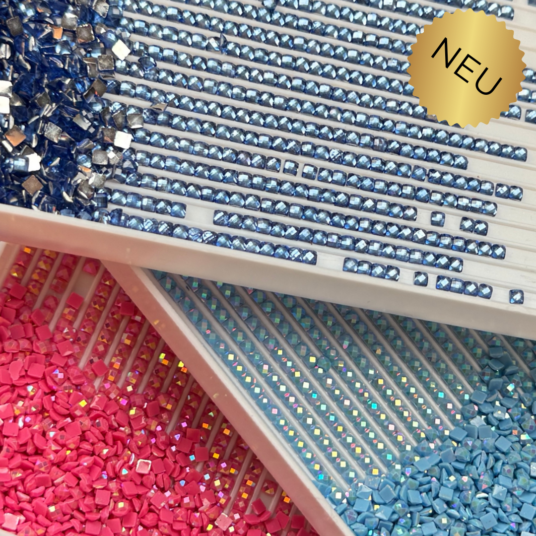 Effekt-Steinchen-Set