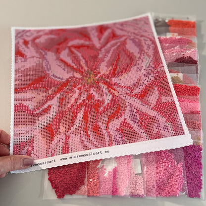 DIY DESIGN PANEL | Glamour Rose