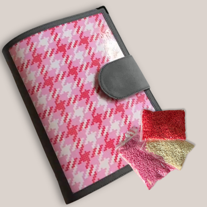DIY PLANER-SET | French Kiss