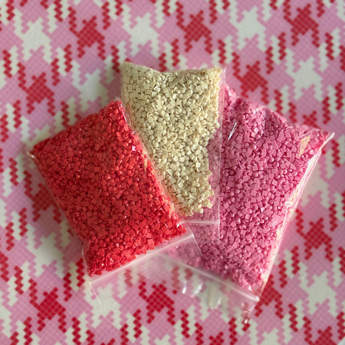 DIY PLANER-SET | French Kiss