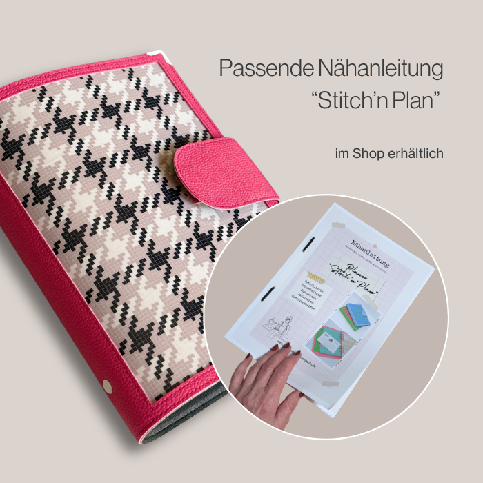 DIY PLANER-SET | The Classic Rebillion