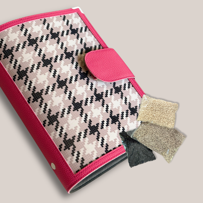 DIY PLANER-SET | The Classic Rebillion