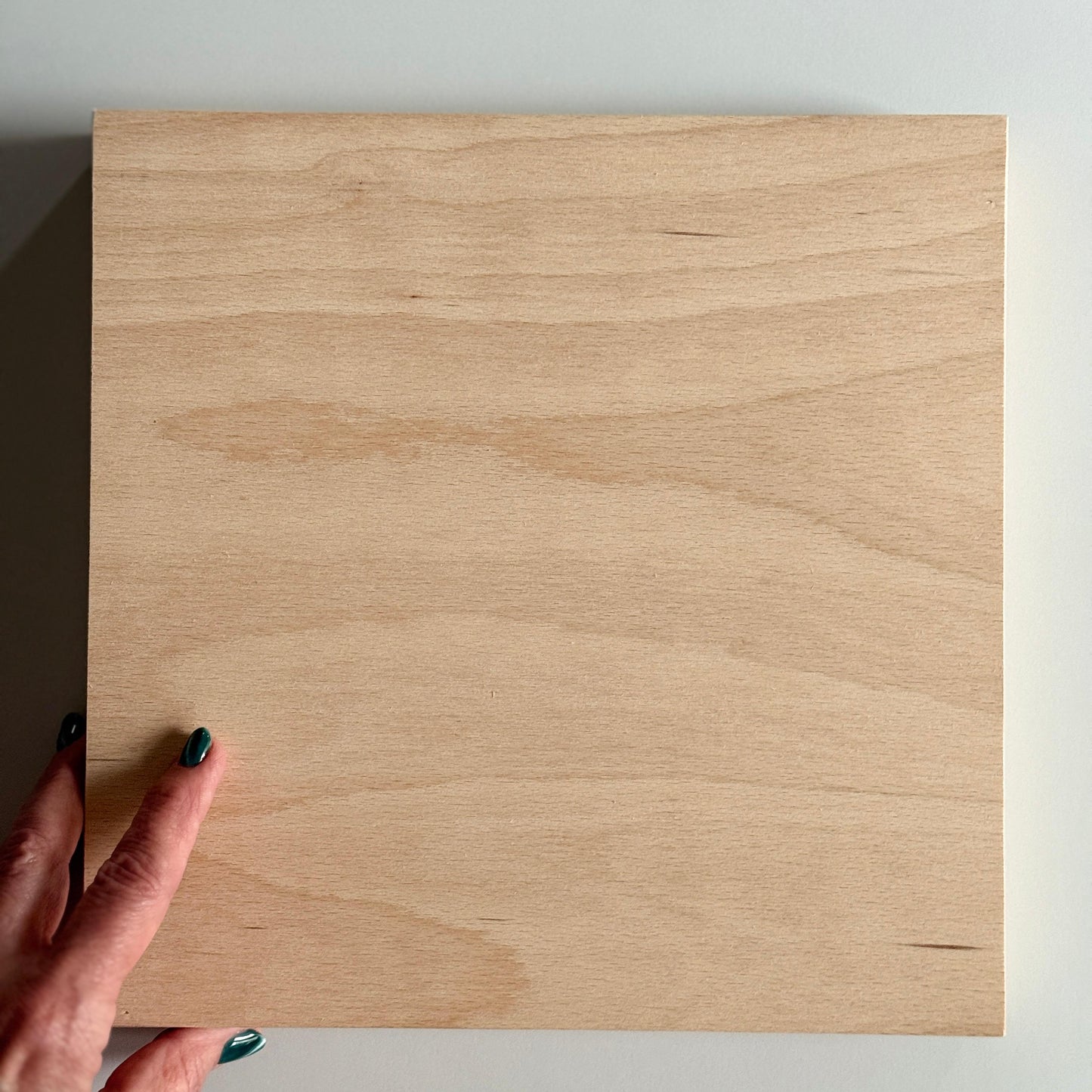 ART EDITION | Rohling 25 x 25 cm