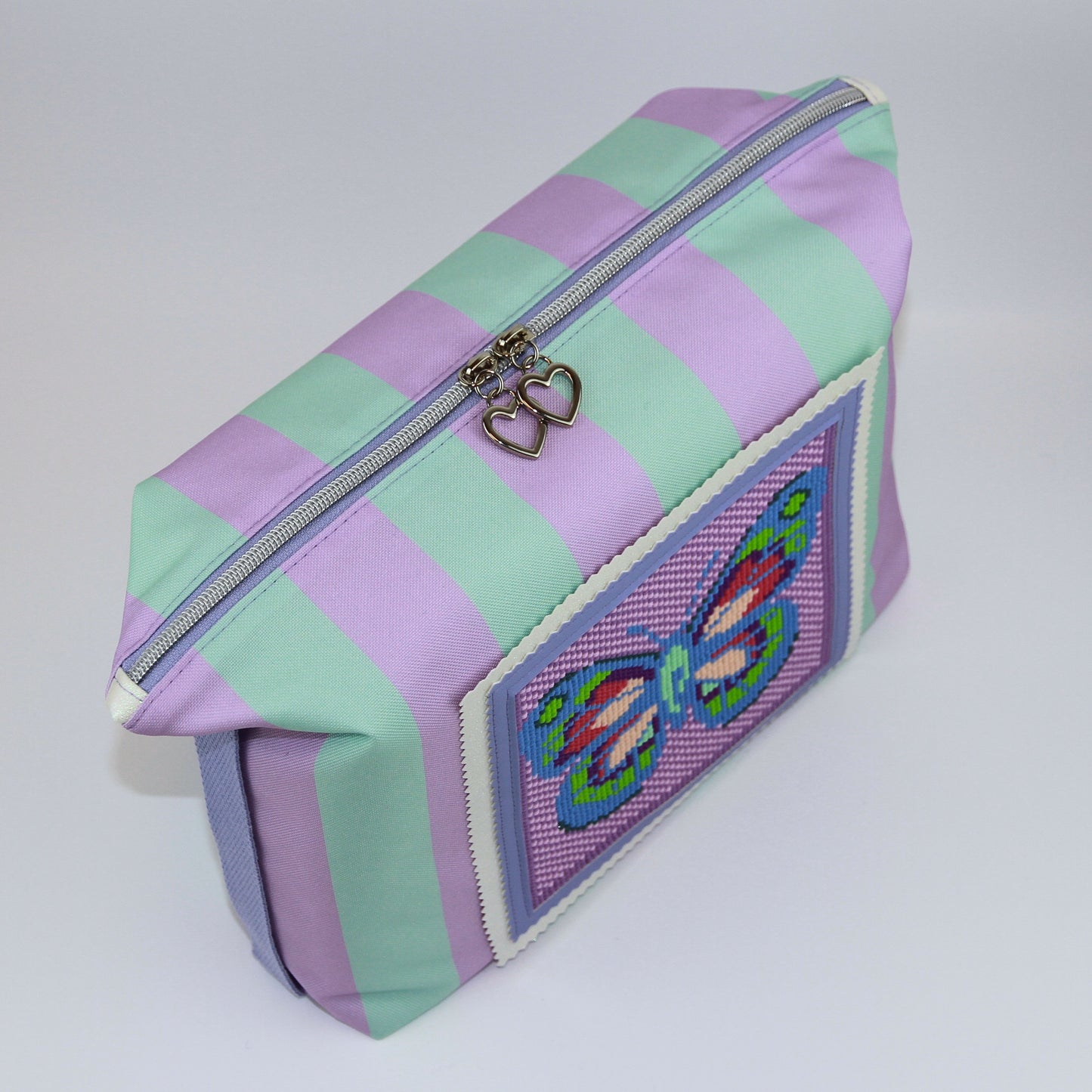 PixelPouch Kosmetiktasche E-Book