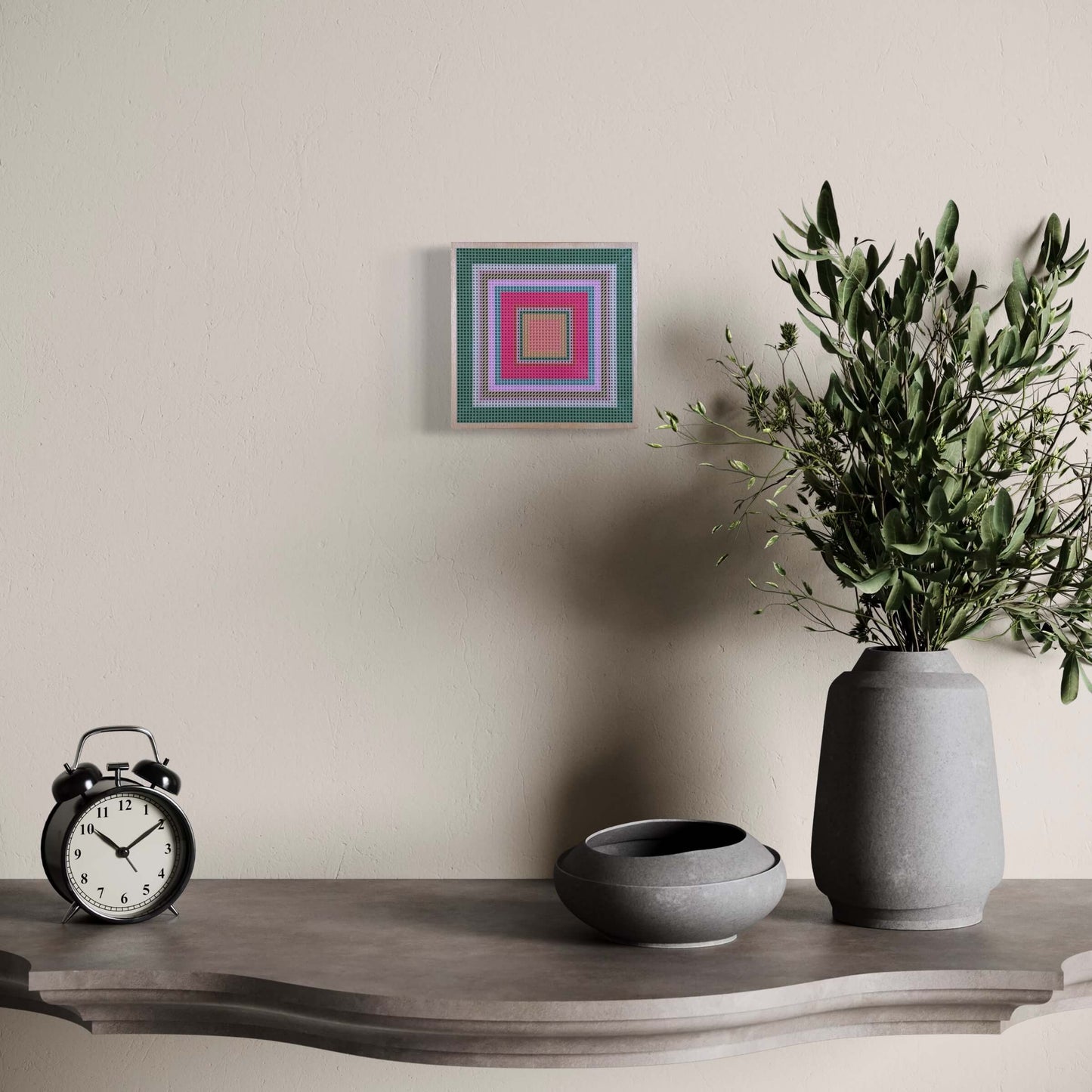 Forest Nymph's Dream