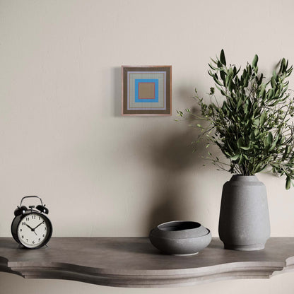 Unentschiedene Wärme