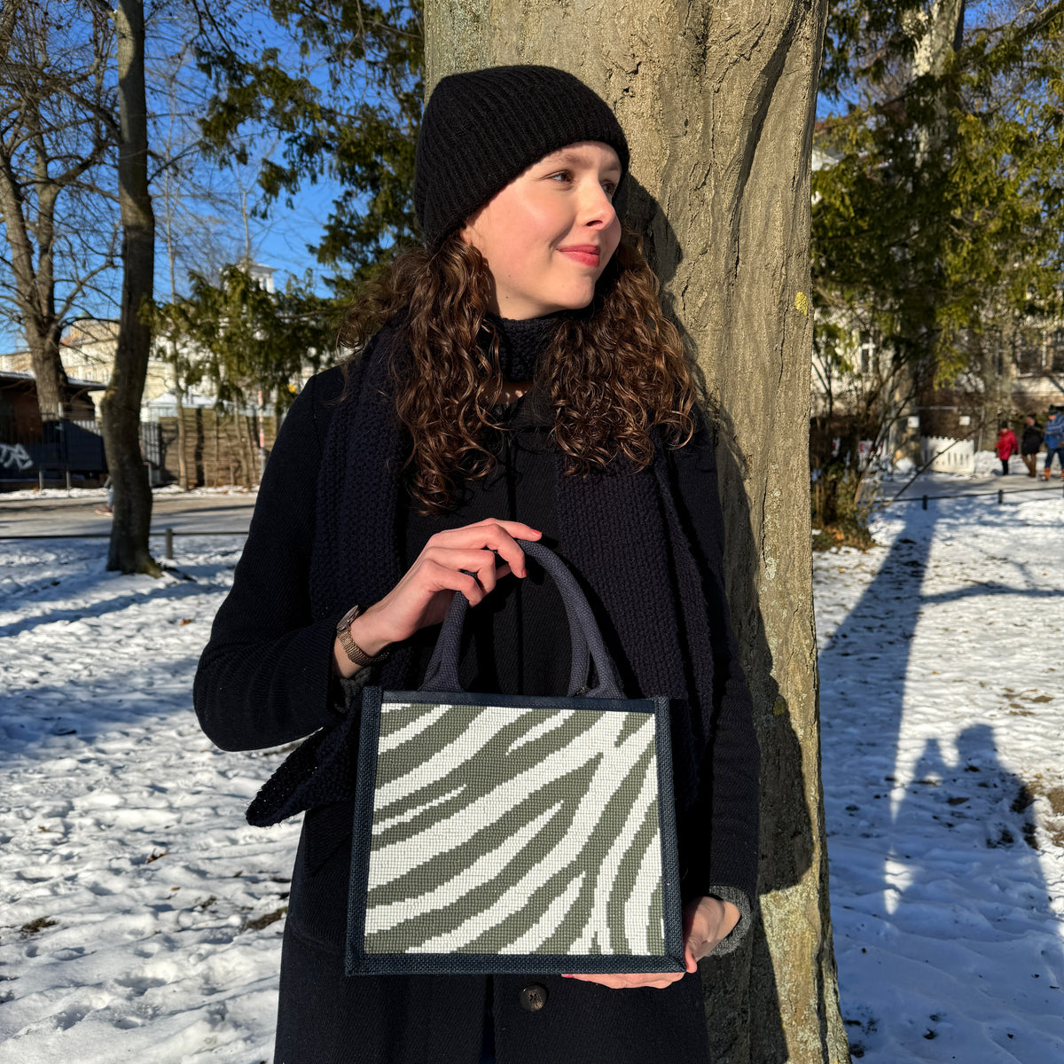 Dirtybag Taschen-Set