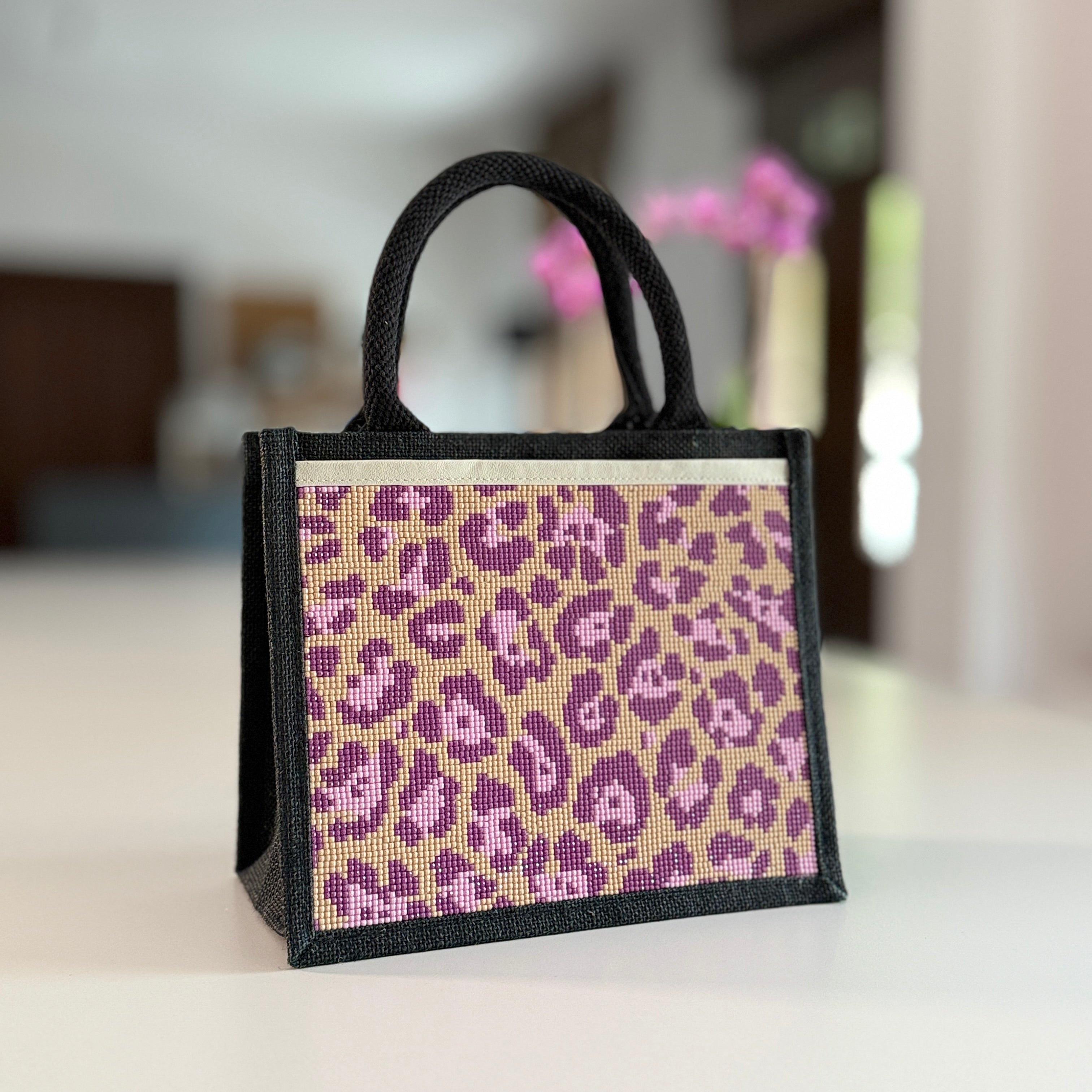 DIRTYBAG – Leo | DIY-Taschen-Set