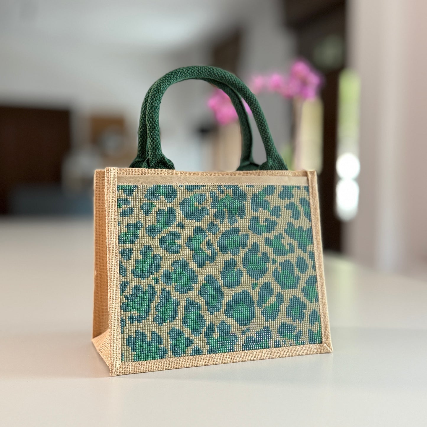 DIRTYBAG – Leo | DIY-Taschen-Set