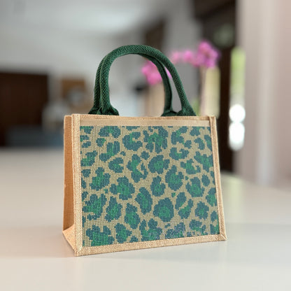 DIRTYBAG – Leo | DIY-Taschen-Set