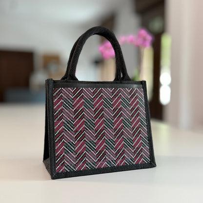 DIY DESIGN PANEL | Chevron