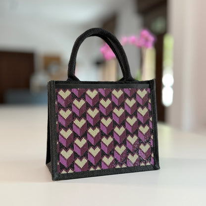 DIY DESIGN PANEL | Hearts